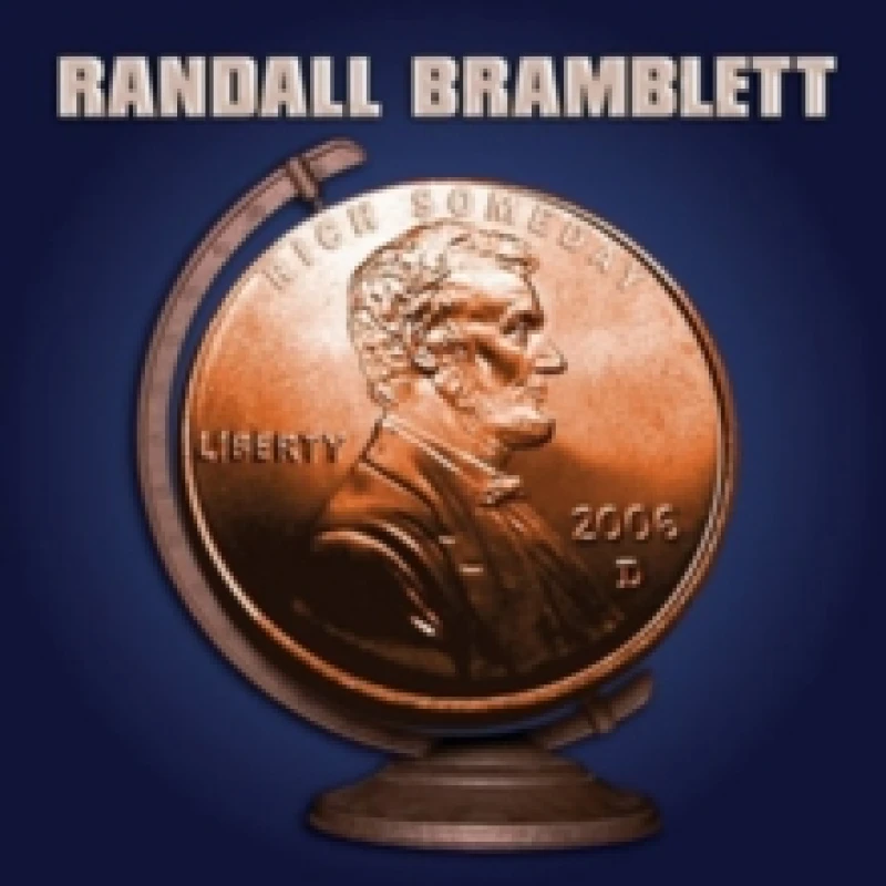 Image of Rich Someday CD / Album