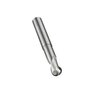 Image of Radiusfraser S629 HM Polished Z.2 DORMER