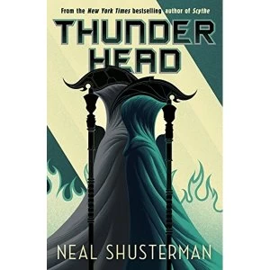 Image of Thunderhead Paperback / softback 2018