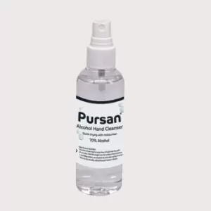 Image of Slingsby Premium Alcohol Hand Cleanser - 6 x 100ml