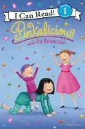 Image of pinkalicious and the babysitter kann victoria