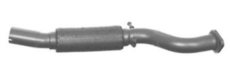 Image of Exhaust Pipe VEGAZ FR-352IMA