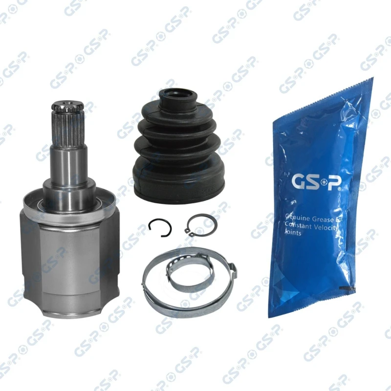 Image of GSP CV joint kit GSP 654002