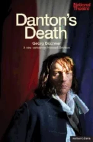 Image of dantons death