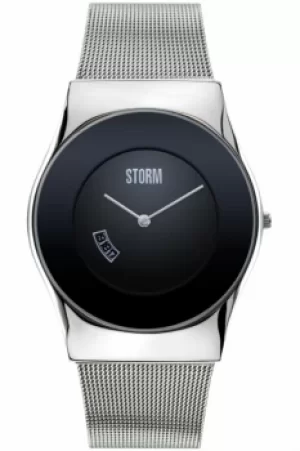 Image of Mens STORM Cyro XL Watch 47155/BK