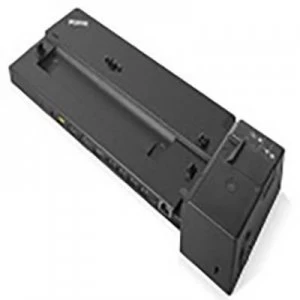 image of Lenovo ThinkPad Pro Dock 135W EU Laptop docking station Compatible with: Lenovo Thinkpad