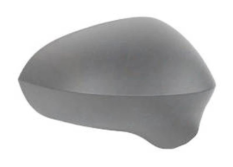 Image of VAN WEZEL 4919844 Cover, outside mirror * HAGUS * Right, primed Cover,outside mirror (23)