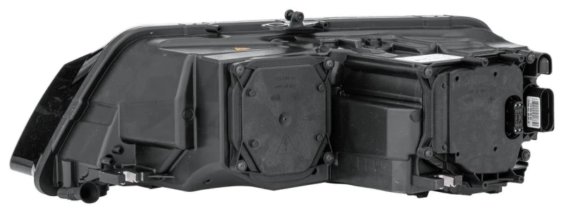 Image of HELLA Headlight HELLA 1EX 010 188-621