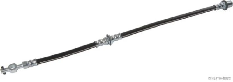 Image of Brake hose HERTH+BUSS JAKOPARTS J3702040