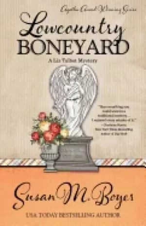 Image of lowcountry boneyard