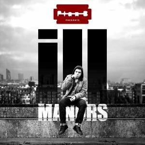 image of Plan B - Ill Manors CD