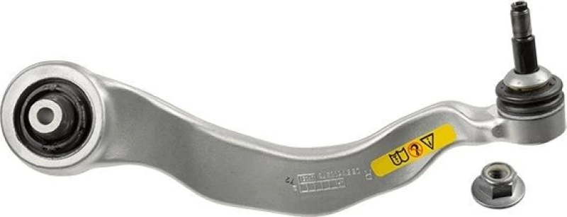 Image of Suspension arm LEMFORDER 42645 01
