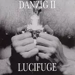 Image of Danzig - Danzig II: Lucifuge (Music CD)