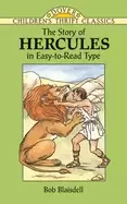 Image of story of hercules