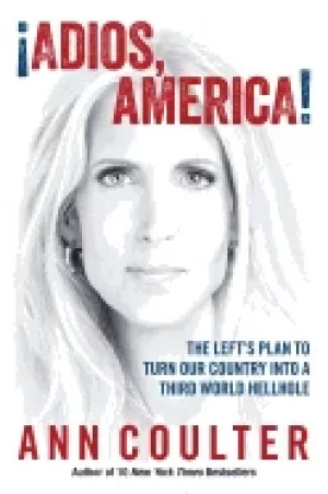 Image of adios america