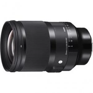 Image of Sigma 35mm f/1.2 DG DN Art - Sony E-Mount