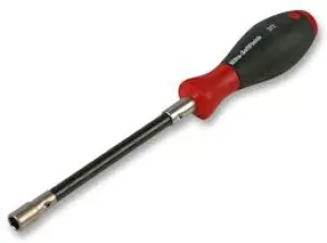 image of 01438 7MM Soft Finish Hexnut Driver