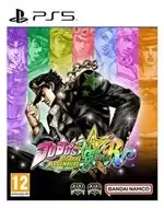 Image of JoJos Bizarre Adventure All Star Battle R PS5 Game