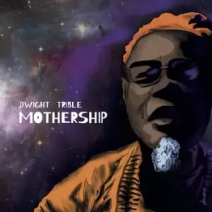 Image of Dwight Trible - Mothership Vinyl