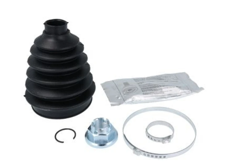 Image of METELLI CV boot kit, drive shaft METELLI 13-0708