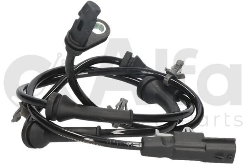 Image of Alfa e-Parts ABS sensor Alfa e-Parts AF00849