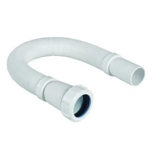 Image of Wickes Flexible Waste Connector - 32mm