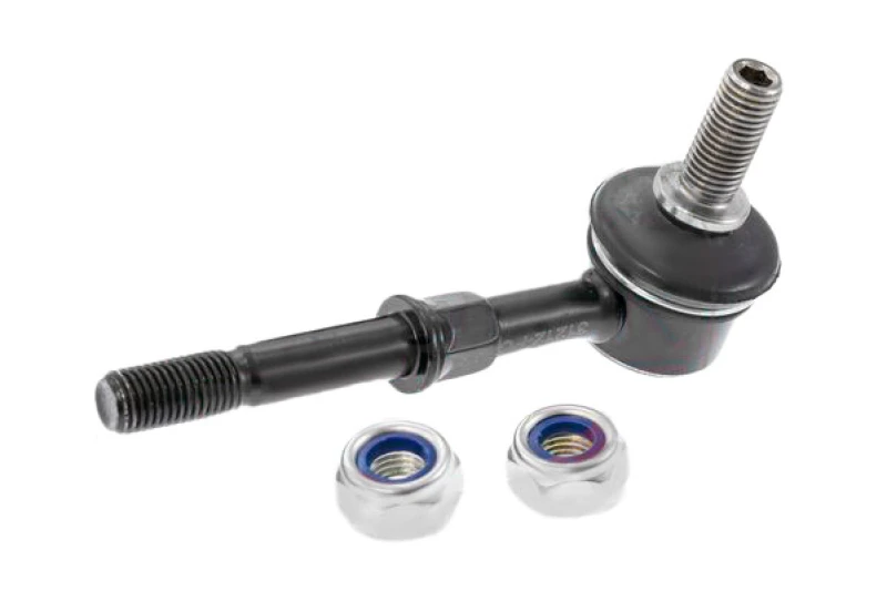 Image of MASTER-SPORT 31212-PCS-MS Anti-roll bar link Rear Axle Link Stabiliser (3229)