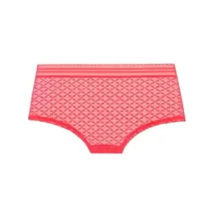 Freya Viva Hipster Brief - Pink