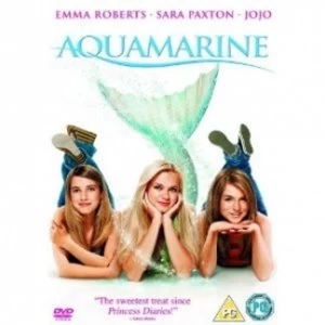Image of Aquamarine DVD
