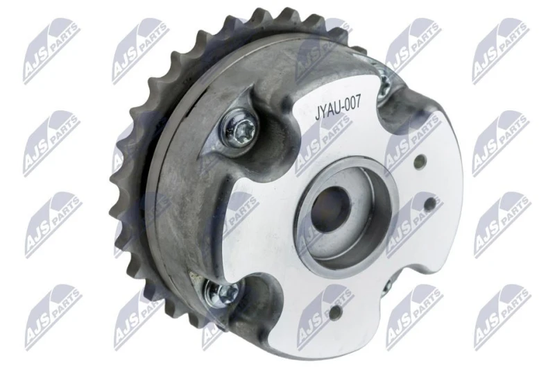 Image of NTY Camshaft Adjuster NTY RKZ-AU-007