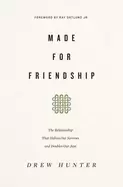 Image of made for friendship the relationship that halves our sorrows and doubles ou