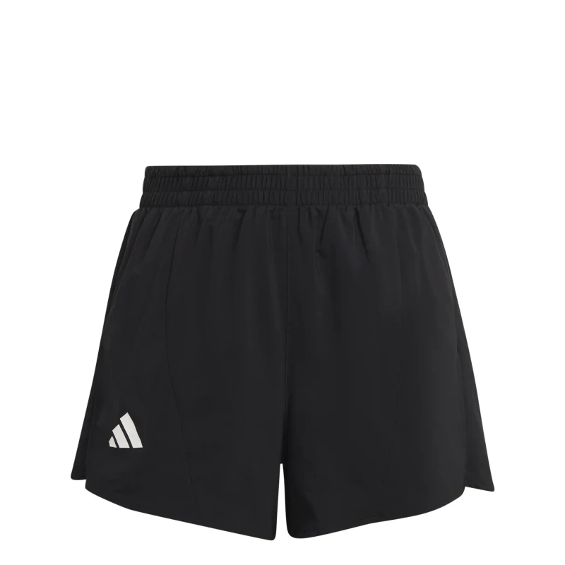 Image of Children's shorts adidas Team Split Noir Male 11/12 ans