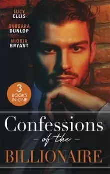 Image of Confessions of the billionaire - Lucy Ellis - Paperback - Used