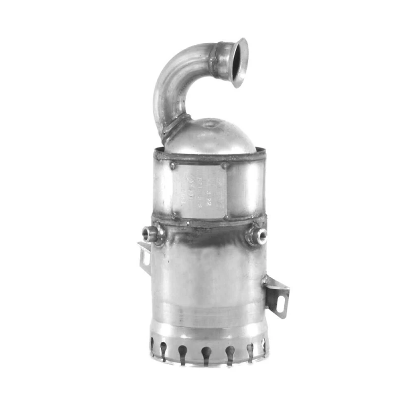 Image of Catalytic converter WALKER 28099