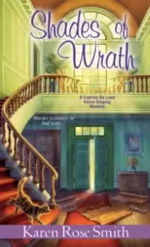 Image of Shades of Wrath