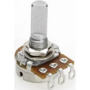 Image of TT Electronics AB 4114602900 Rotary Potentiometer