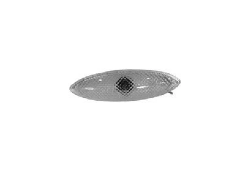 Image of VAN WEZEL Side indicator VAN WEZEL 5430916