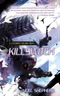 Image of killswitch a cassandra kresnov novel