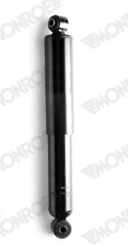 Image of MONROE V2009 Shock absorber VAN-MAGNUM Oil Pressure, Twin-Tube, Telescopic Shock Absorber, Bottom eye Shock Absorber (854)