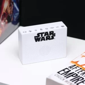 Image of Star Wars Sound Effect Machine