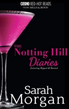 Image of The Notting Hill Diaries by Sarah Morgan Paperback