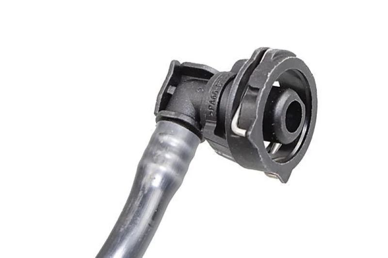 Image of Coolant pipe METZGER 4010359