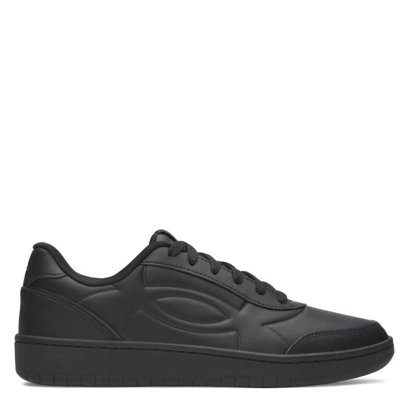 Image of Under Armour UA Tempo Triple Black male 9 (44)