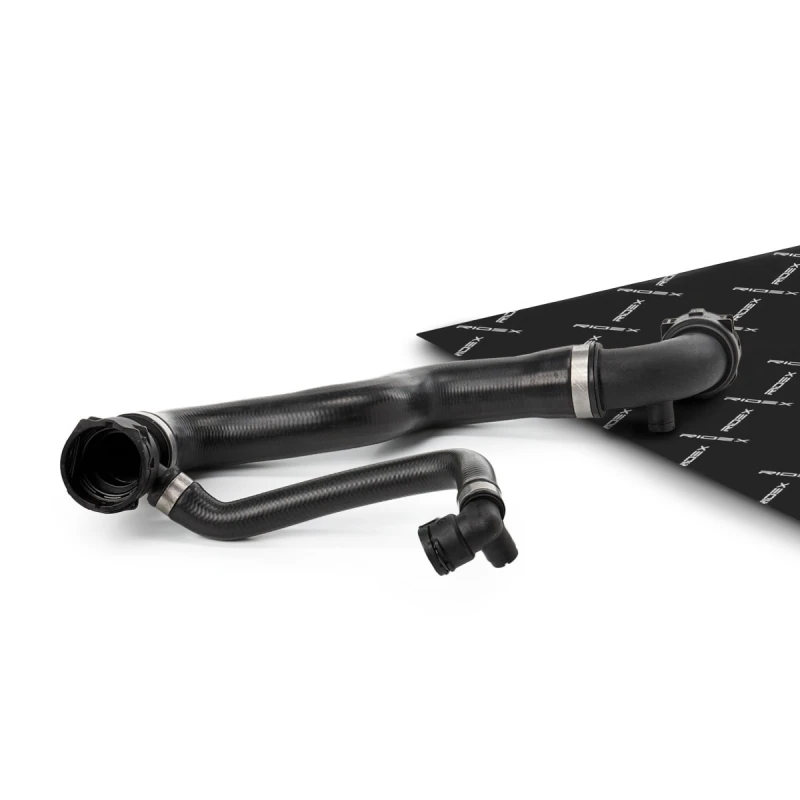 Image of RIDEX Radiator hose RIDEX 475R0010