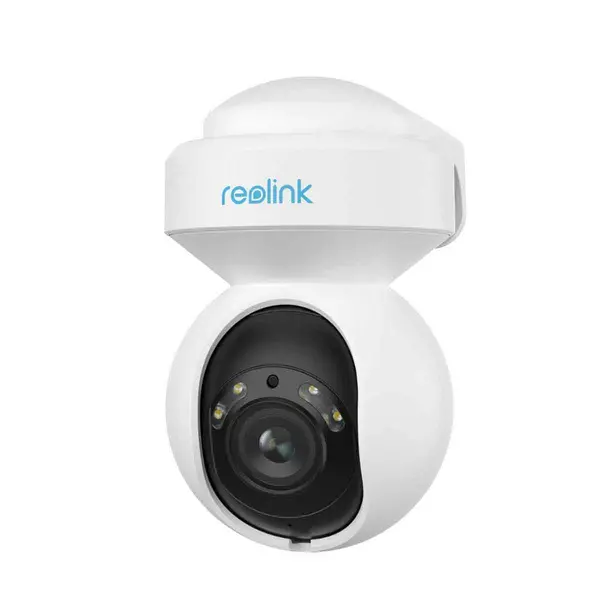 Reolink 4K Auto Ptz Poe 3X Zoom Ai Camera 77408