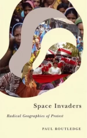 Image of Space invaders by Paul Routledge