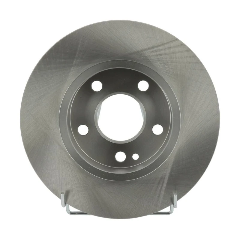 Image of Brake disc CHAMPION 562309CH