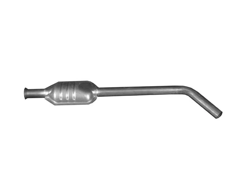 Image of IZAWIT 26.341 Middle Silencer Centre Middle Silencer (3436)