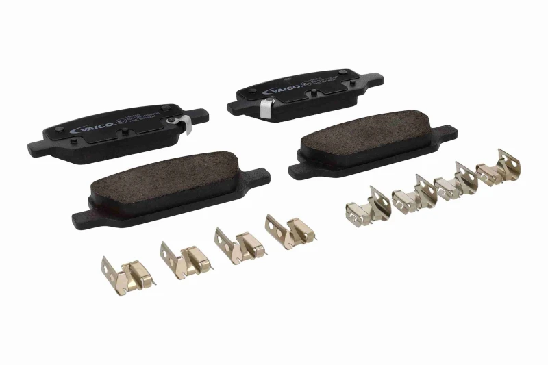 Image of VAICO Brake pad set VAICO V58-0149