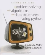Image of problem solving with algorithms and data structures using python second edi